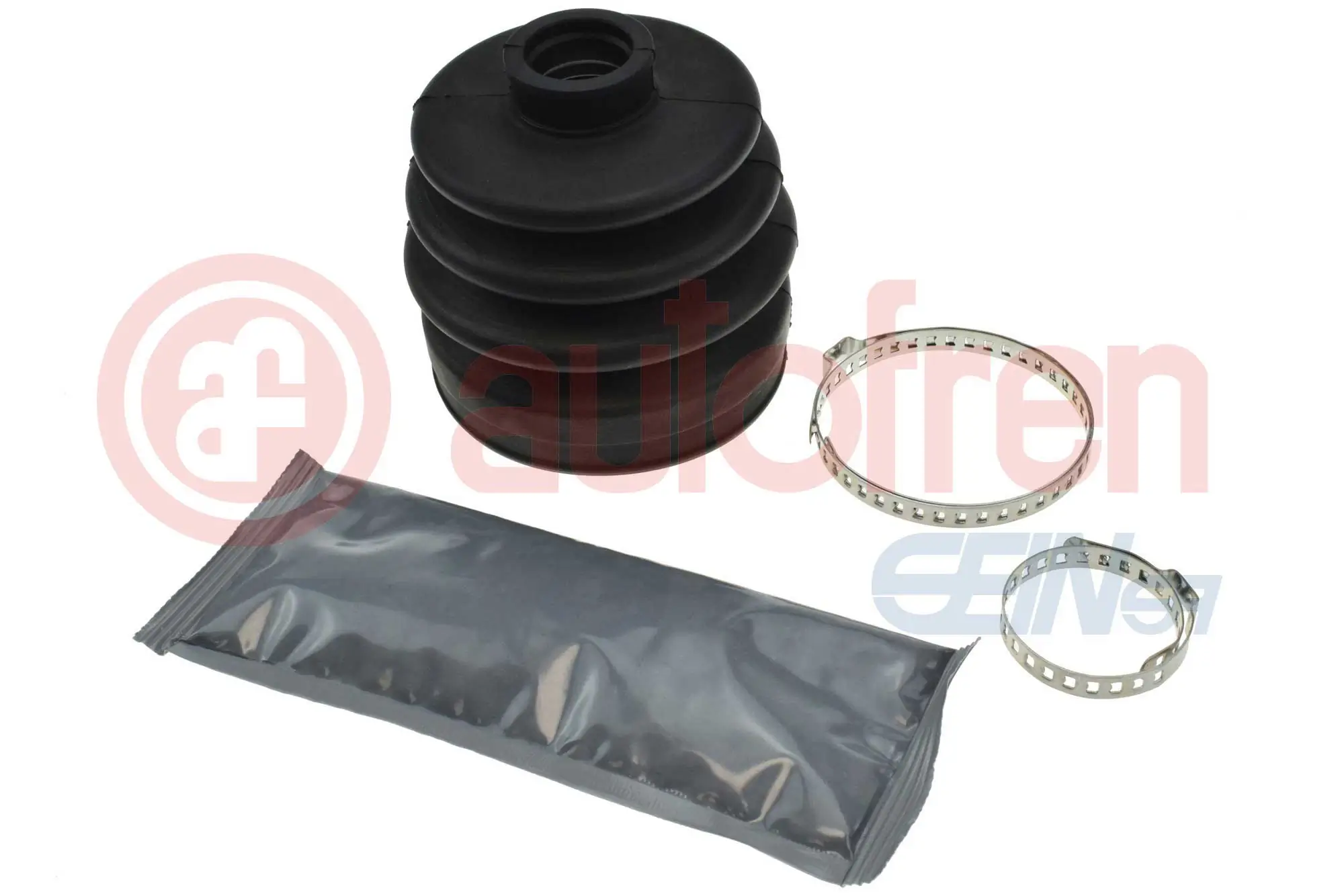 Bellow Kit, drive shaft